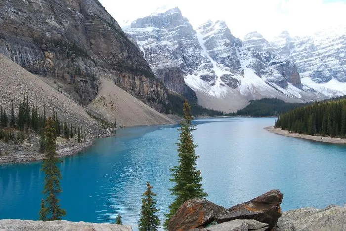Banff, Alberta, Canada