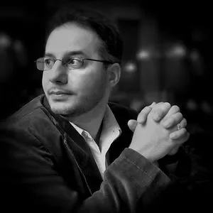John Kosmopoulos