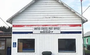 The Postal Project Wants To Show You Every Post Office In The Country