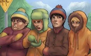 Realistic Famous Cartoon Character Versions You Wouldn't Want To Meet In Real Life