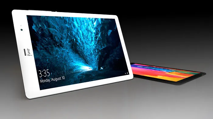 Fino Tab - World's First Shatter Proof Tablet Is Now Available For Pre Order At Just $99