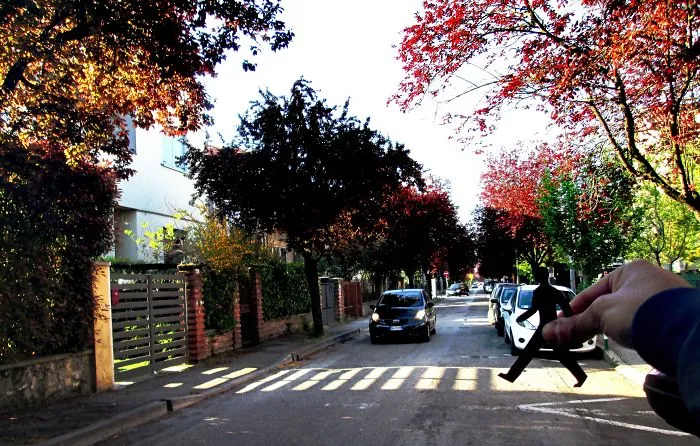 Urban Interventions That I Create To Make Our Surroundings Less Boring