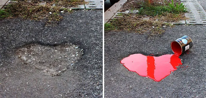 Urban Interventions That I Create To Make Our Surroundings Less Boring