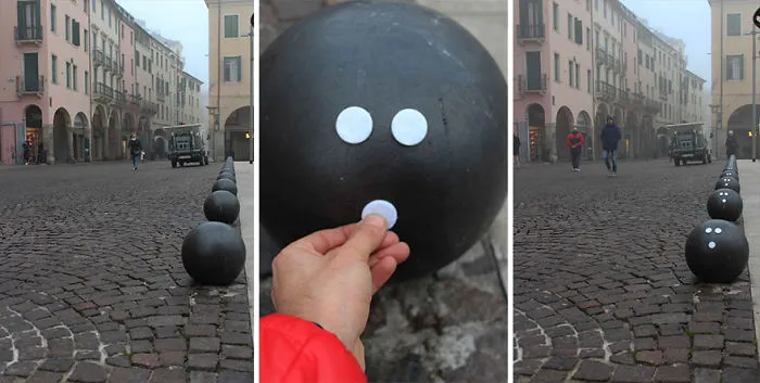 Urban Interventions That I Create To Make Our Surroundings Less Boring