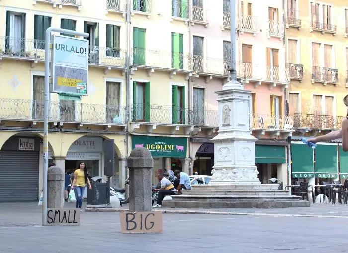 Urban Interventions That I Create To Make Our Surroundings Less Boring