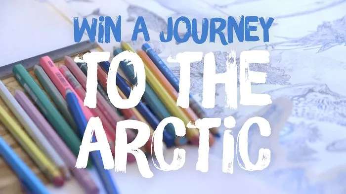 Think You've Got An Idea That Could Inspire People To Save The Arctic?