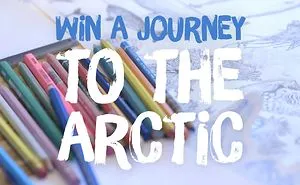 800 Artists Are Making Posters To Save The Arctic