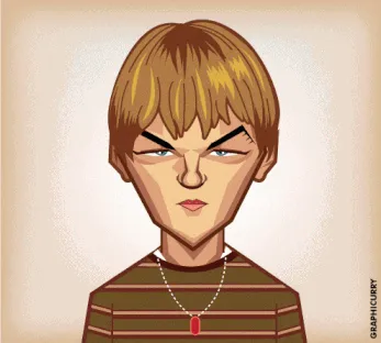 Leonardo Dicaprio