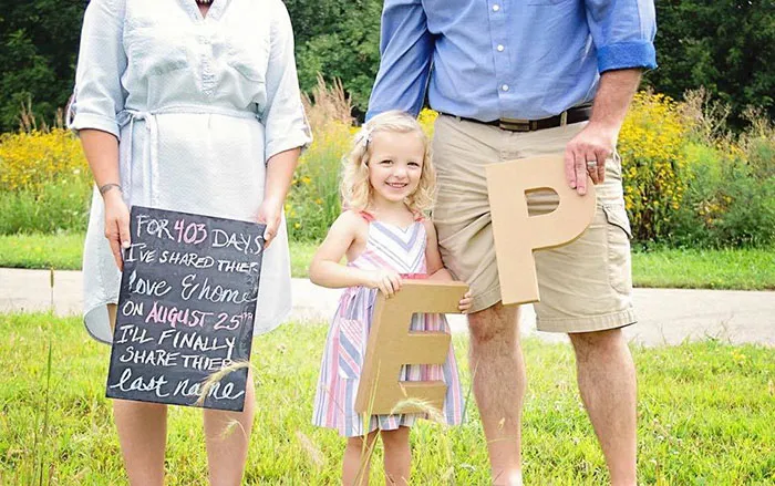 70 Heartwarming Pics Of Children Who Were Just Adopted