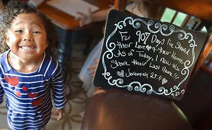 70 Heartwarming Pics Of Children Who Were Just Adopted