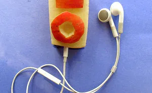 Apple Products Made From Apples