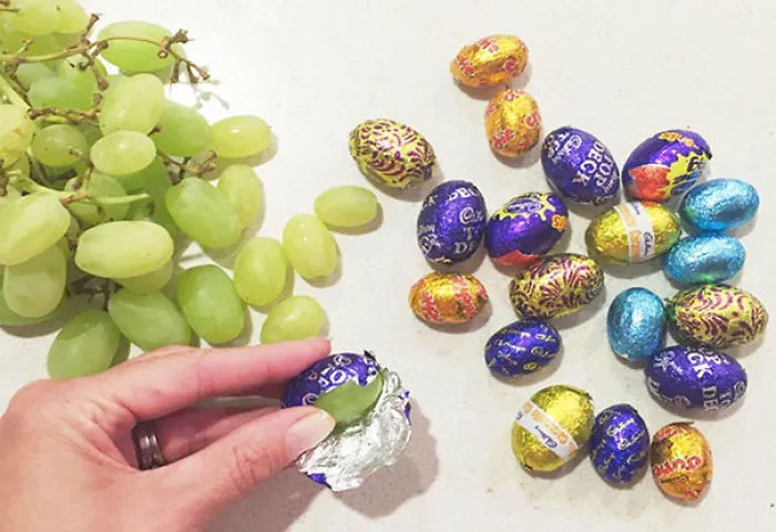 Best April Fool's Prank For Kids! If Only To See Their Faces At Lunch When They Open Them