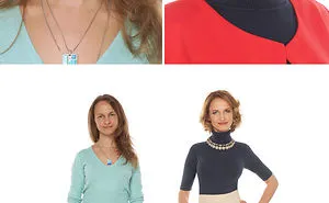 Russian Stylist Wants To Prove That Every Woman Is A Queen