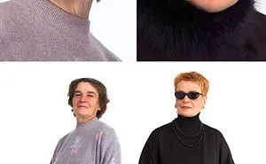 Russian Stylist Wants To Prove That Every Woman Is A Queen