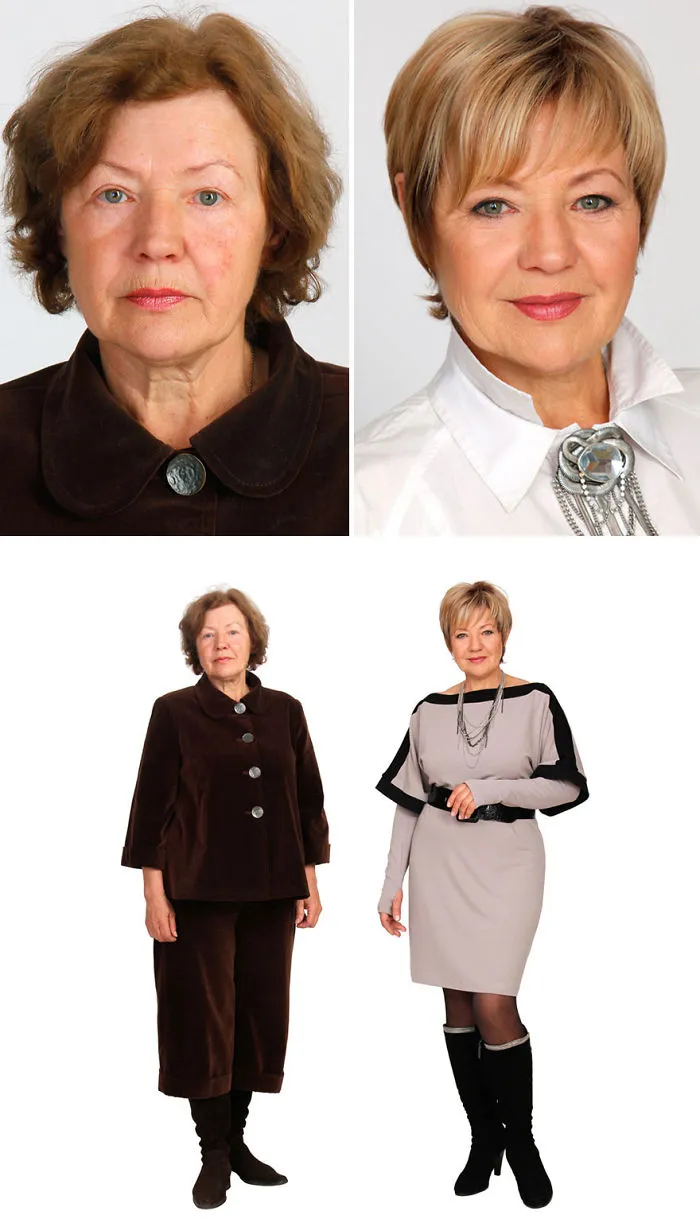 Valentina, Irkutsk
