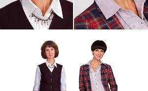 Russian Stylist Wants To Prove That Every Woman Is A Queen
