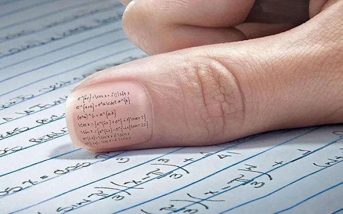 Nail Cheat