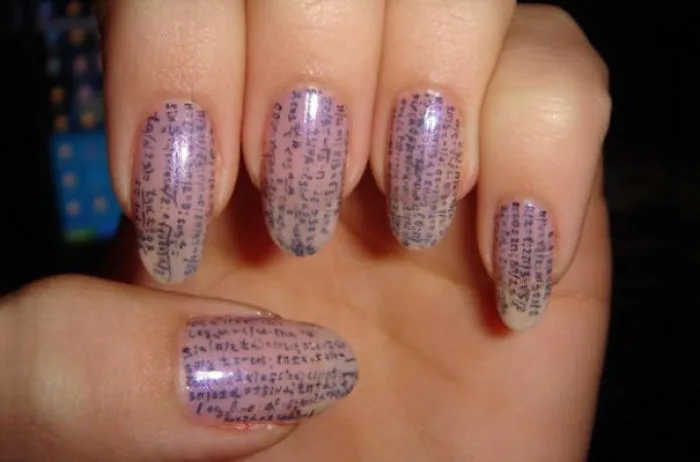 Impressive Nail Art