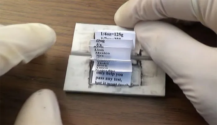 Eraser Cheat