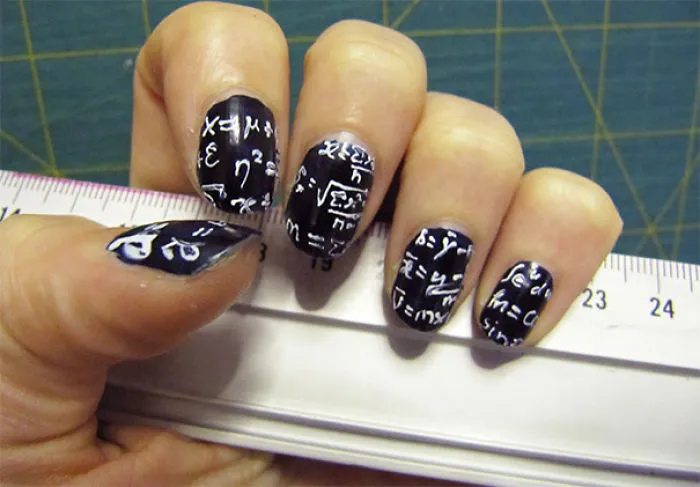 Más manicura