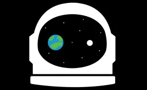 I Love Making Clever Minimalist Graphics