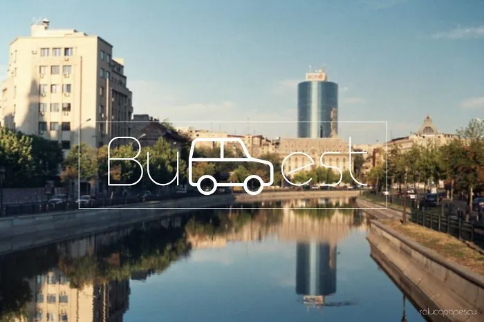Bucharest