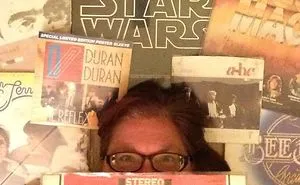 I Asked People To Take A 'Sound Selfie'