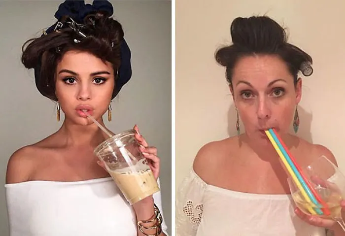 When One Straw Is Never Enough