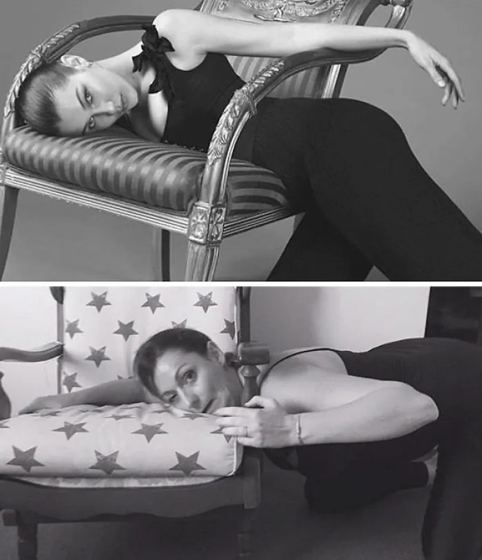 Being A Model Is Harder Than You Think