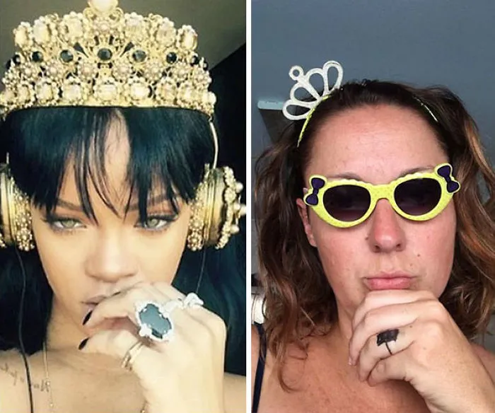 Accessorise Ladies, No Matter What Your Budget