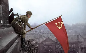 67 Old Colorized Photos Reveal The Life Of Russian People Between 1900-1965