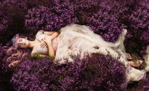 I Tell Fairy Tales Through My Pictures