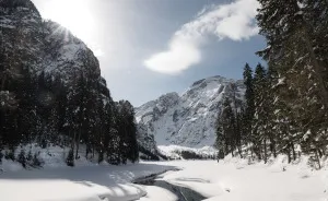 I Went On A Solo Adventure Through The Dolomites To Improve My Photography