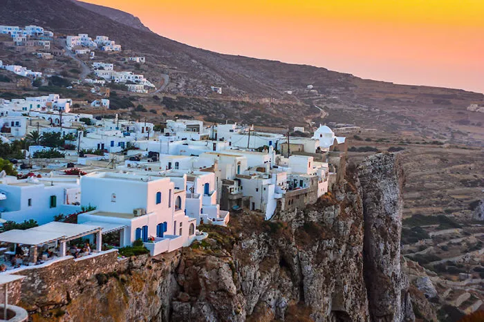 Folegandros, Greece