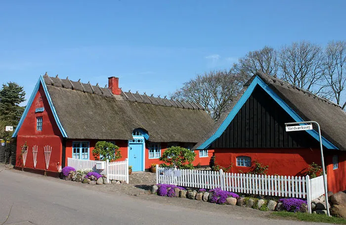Borkop, Denmark