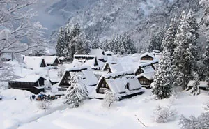 50 Fairy Tale Villages That You Can Actually Visit