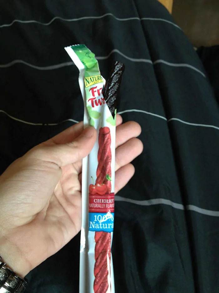 False Advertising At It's Finest