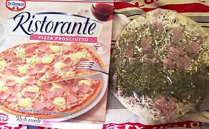 Ads Vs Reality: 101 Hilarious Examples Of False Advertising