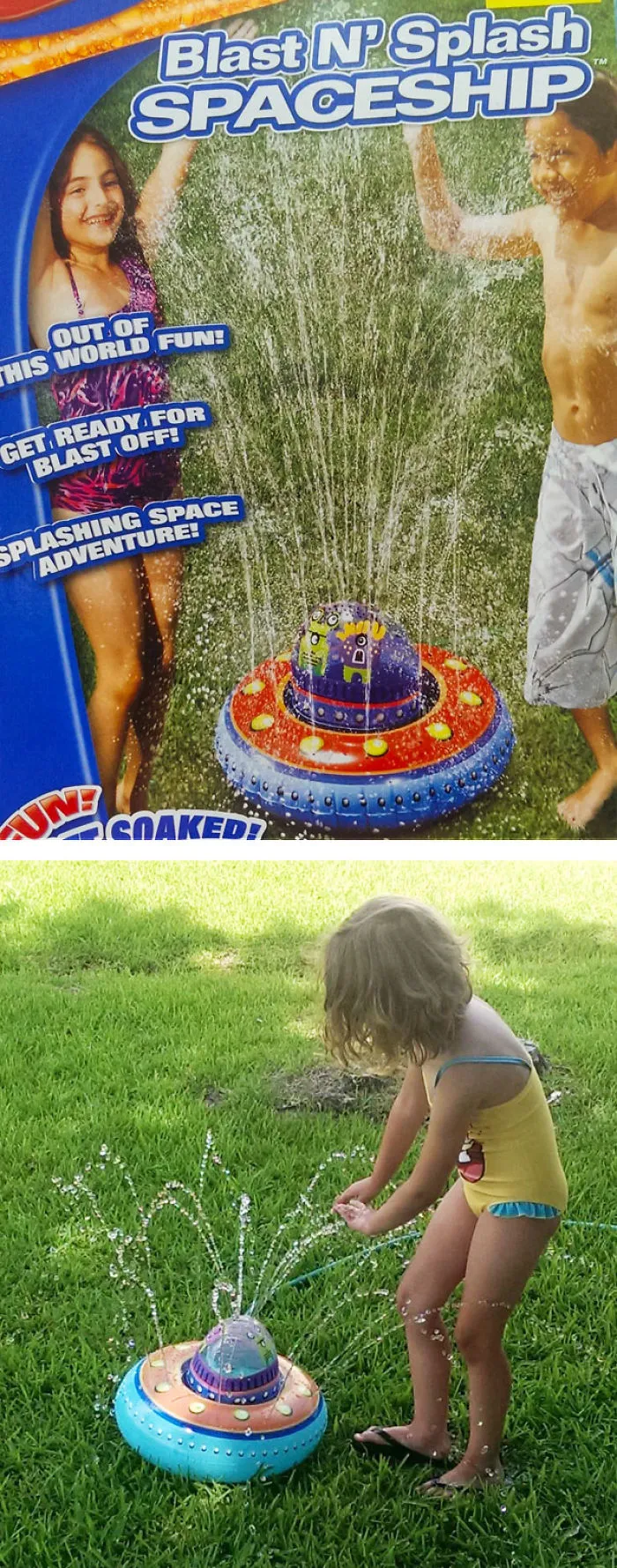 Well, What Do You Expect For $5