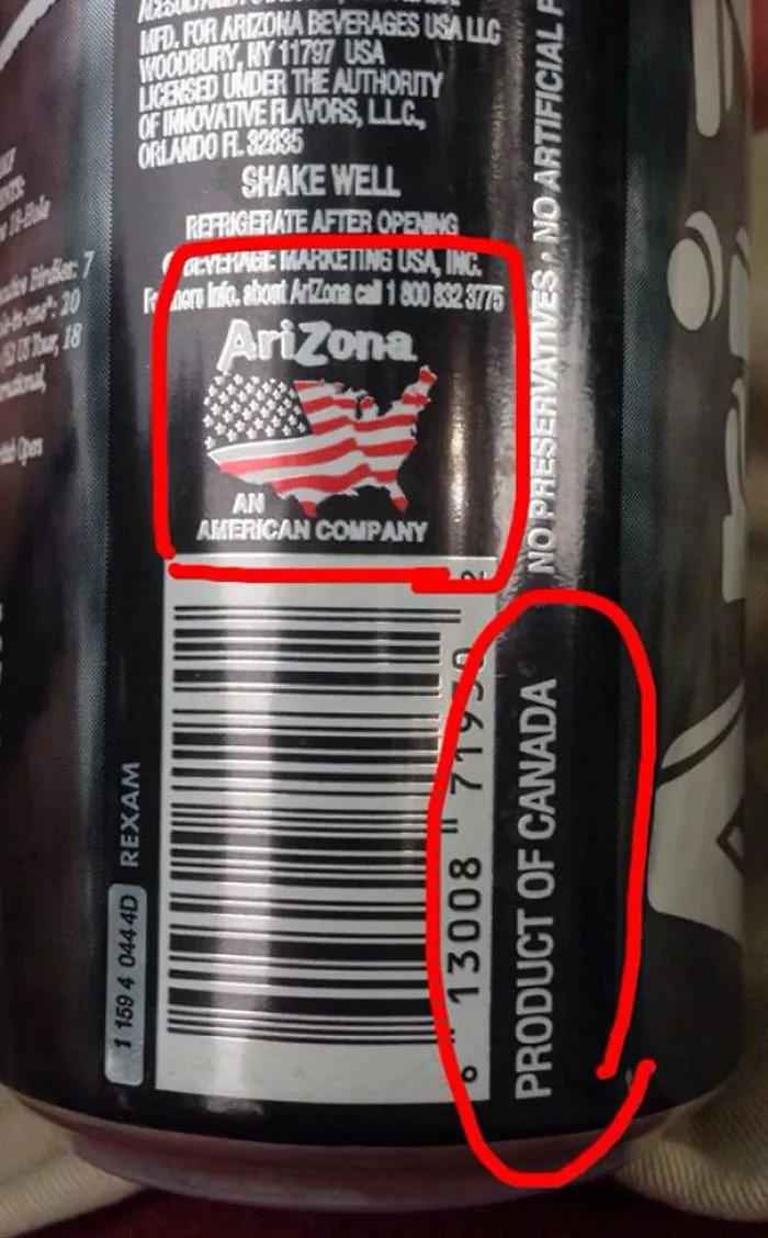 My Life Is A Lie