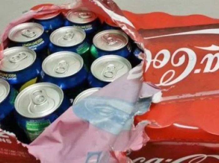 But I Want Coke