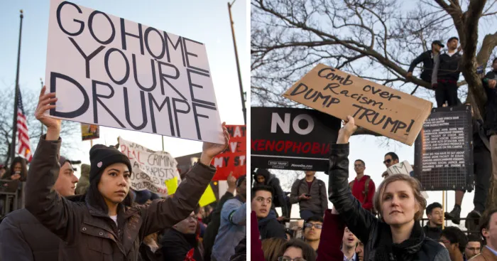 I Document Civil Disobedience In Chicago