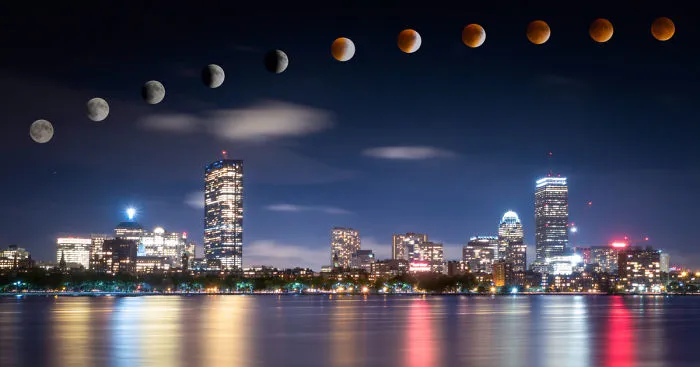 I've Captured The Beauty Of Boston For The Last 12 Months - These Are My 20 Favorite Photos