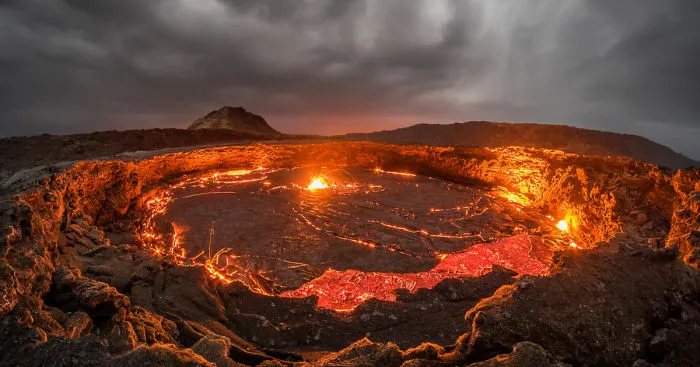 I Searched For Happiness And Found Gateway To Hell