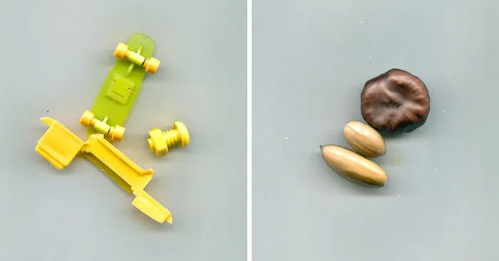 This Is What I Found In The Pockets Of My 5-Year-Old Son