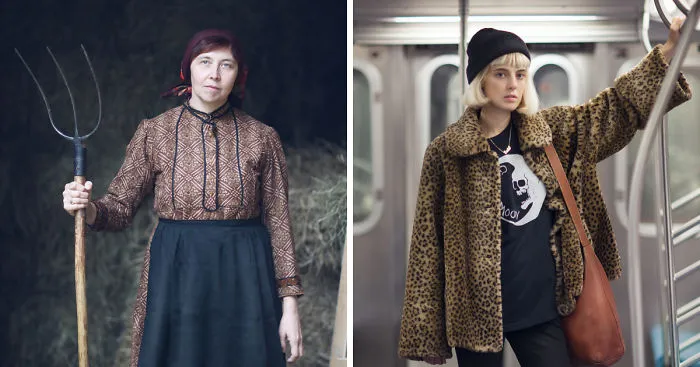 I Went On A 'Quest For Beauty' Around The World To Show That Every Woman Is Beautiful