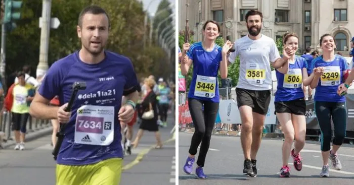 I Tried To Inspire 5 People To Play Sports And Ended Up With Over 35,000 Friends
