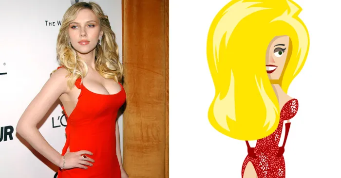 We Created 8 Game Characters Inspired By Famous People