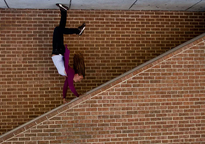 77 Unbelievable Photos Showing That Angle Is Everything