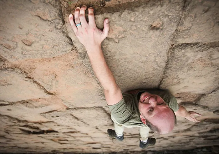 Cliffhanger